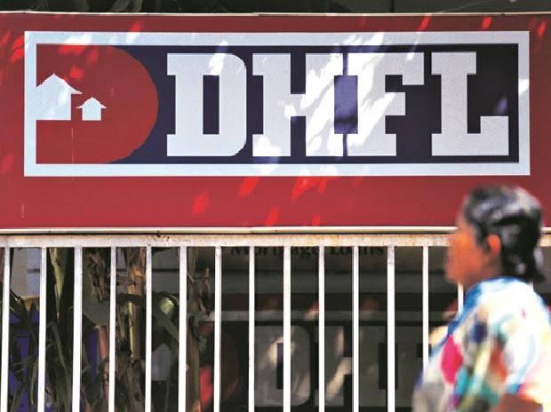 RBI fast-tracks DHFL resolution plan, appoints advisory panel