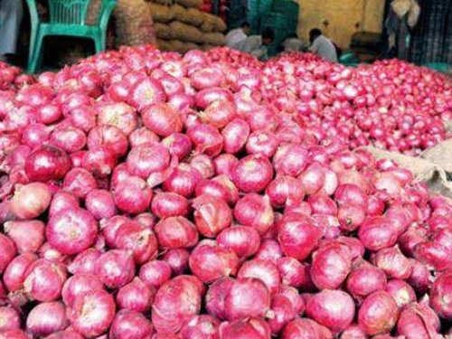 Rs 90/kg: Pockets hit by big spike in onion prices