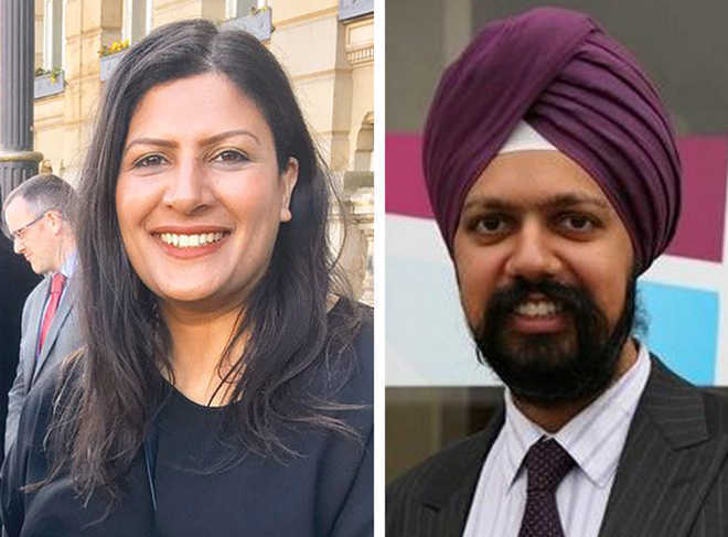 3 Jalandhar-origin leaders again make it to UK Parliament