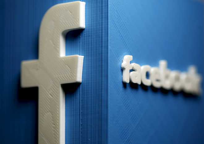 Brazil fines Facebook $1.65 million for improperly sharing users’ data