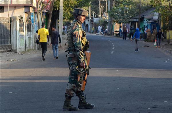 Uneasy calm in Assam, curfew relaxed in Guwahati