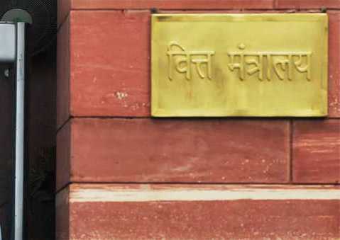 Bureaucratic reshuffle at Centre: TV Somanathan named Expenditure Secy, Ravi Mittal I&B Secy