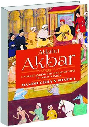 Re-discovering Akbar in saffron India