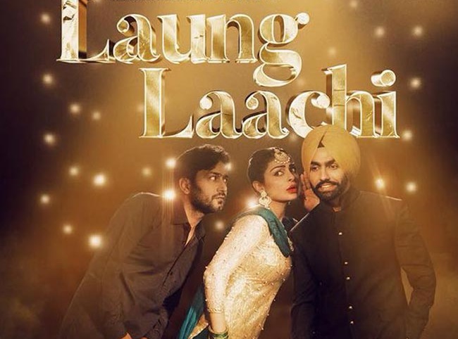 'Laung Laachi', starring Ammy Virk, Neeru Bajwa, becomes first Indian song to get one billion YouTube views
