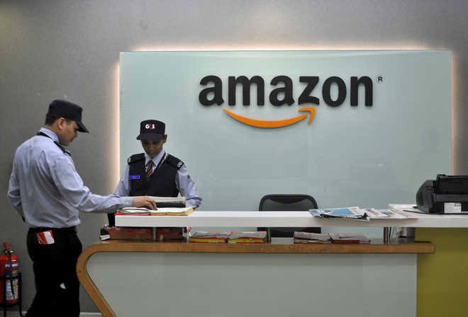 Break up Jeff Bezos' empire, says one of Amazon's first employees
