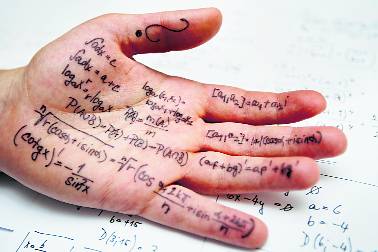 Gear up for new ‘levels’ of maths paper