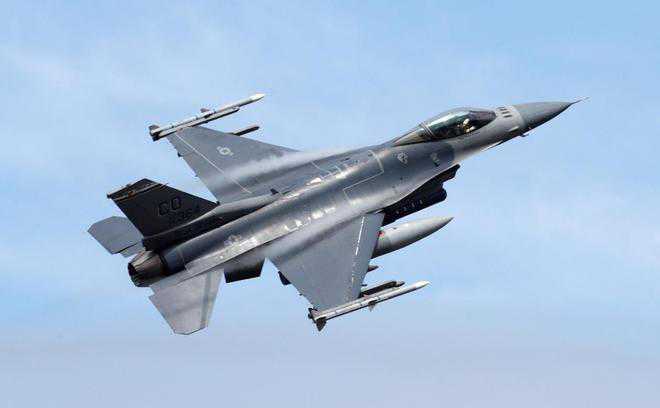 US reprimands Pakistan for misusing F-16s over aerial combat in Kashmir: Report