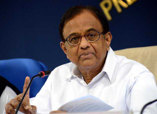 BJP govt has sinister agenda; NPR dangerous, says P Chidambaram
