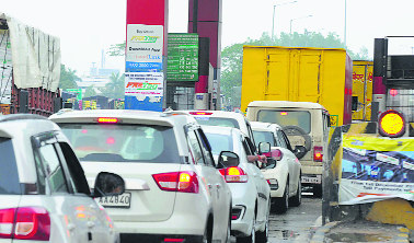 19 toll plazas in Punjab ready for switch
