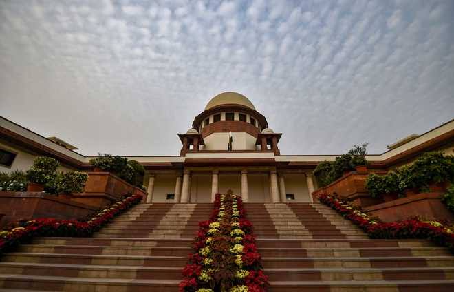 SC proposes retired judge for probe into Hyderabad encounter