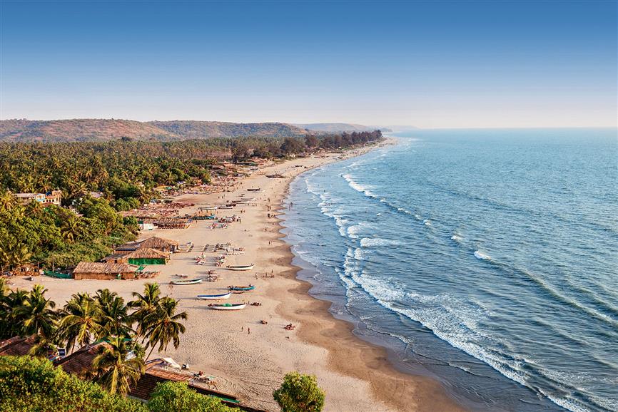 Once a dream destination, Goa losing sheen gradually