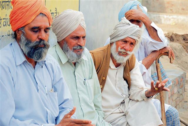 Punjab's exodus without an end