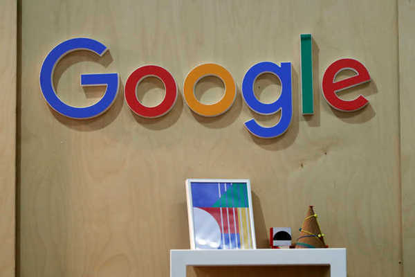 US govt begins probe into Google’s labour practices