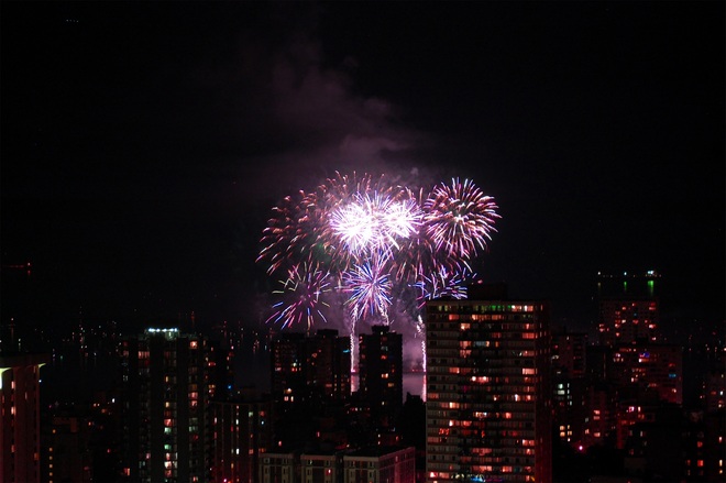 Indian-origin man fined for lighting fireworks during Diwali in Singapore