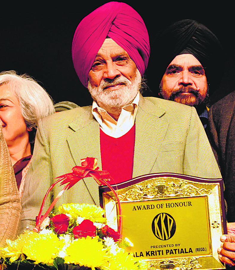 Sahitya Akademi honour for Kazak, Punjab’s Verrier Elwin