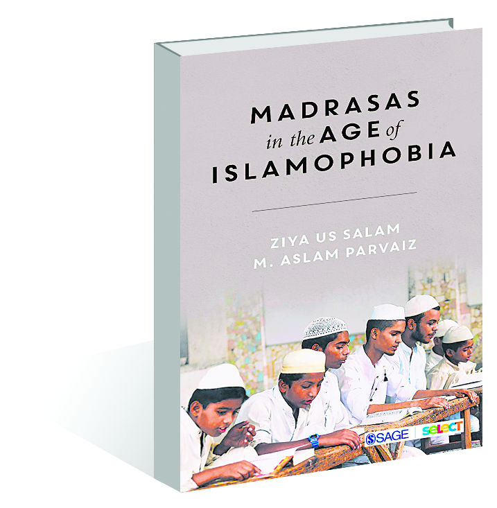 Madrasas in the  Age of Islamophobia