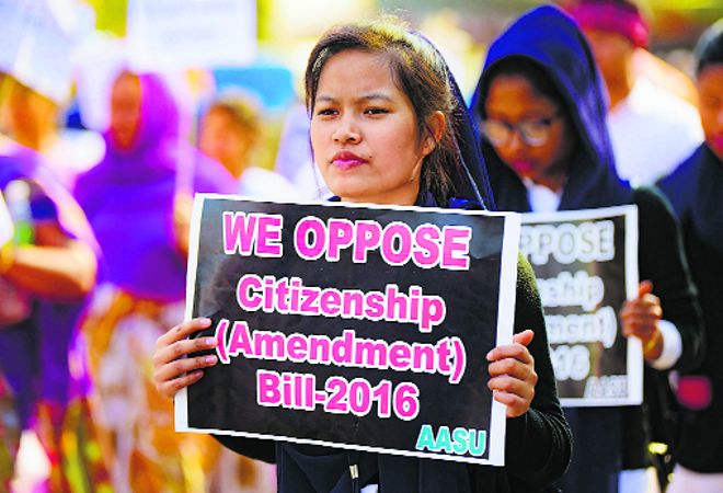 Citizenship issue goes beyond the NRC debate