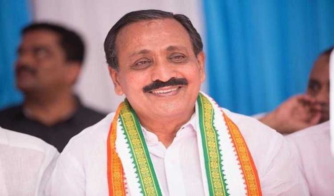 Kerala MP raises issue of ‘lotus on passport’