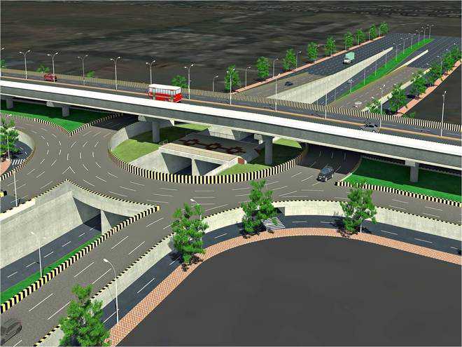 ‘Ill-conceived Tribune flyover to ruin City Beautiful’s character’
