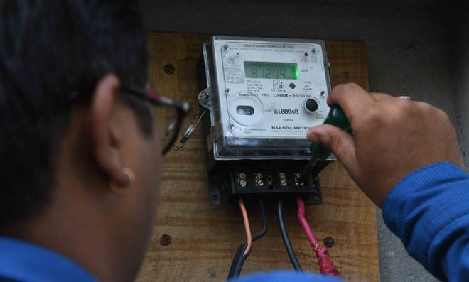 State govt to miss smart meter installation target