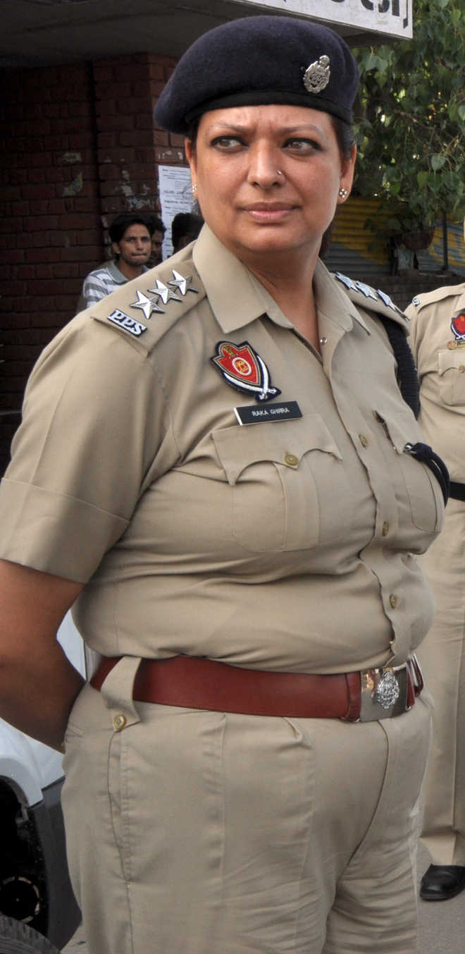 Do CBI officers have uniform? - Quora