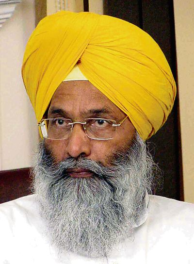 Stay away from Dhindsa meet, Akali workers told