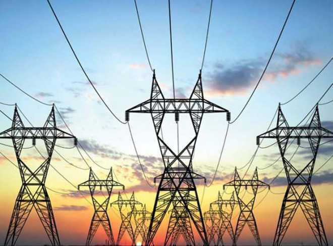 Power corpn submits ARR, seeks up to 14% tariff hike