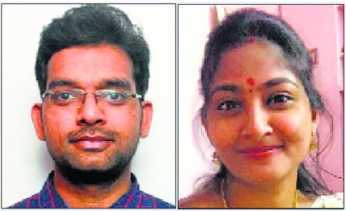 Two doctors go missing, no clue even after 5 days