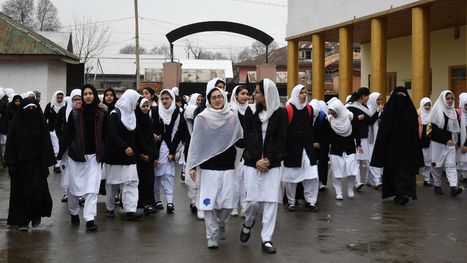 A year of loss for education in Valley