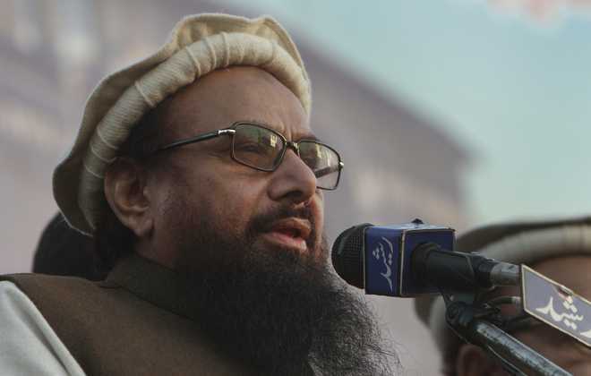 26/11 mastermind indicted by Pak court