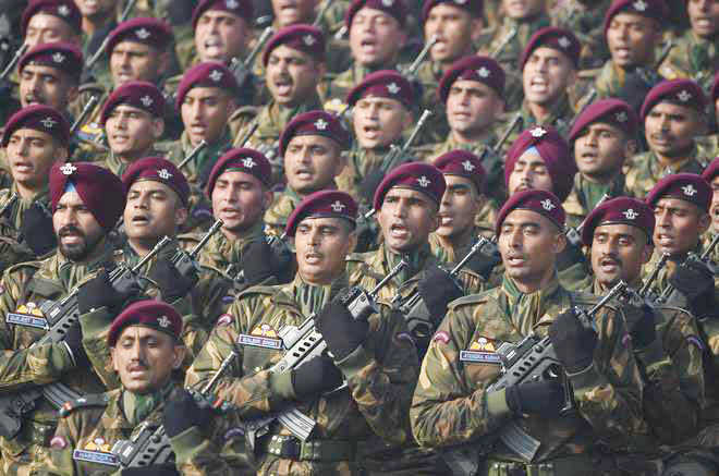 India to get Chief of Defence Staff