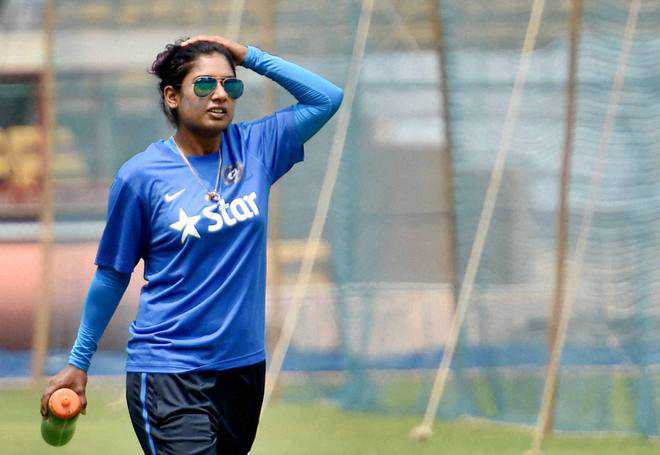 Mithali demoted to Grade B in BCCI central contracts