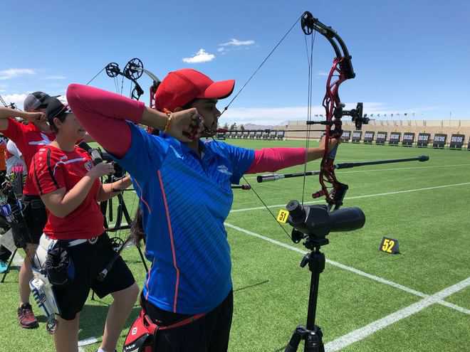 World Archery lifts suspension on India with conditions