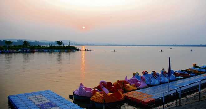 6 days on, missing Sector 22 man’s body found in Sukhna Lake