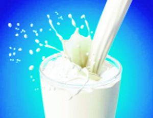 54% dairy samples substandard: Report