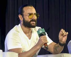 Saif Ali Khan’s comment, ‘No concept of India till British gave it one’, enrages Twitter