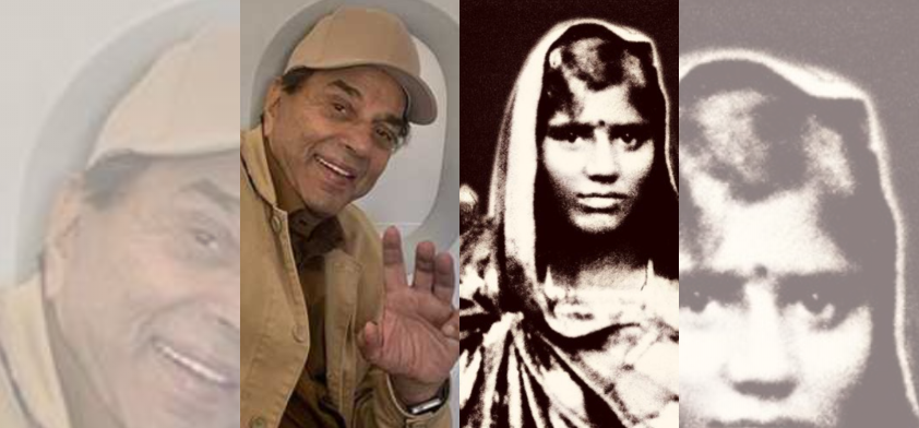 Dharmendra talks about his mother Satwant Kaur: She wanted me to learn how to manage money