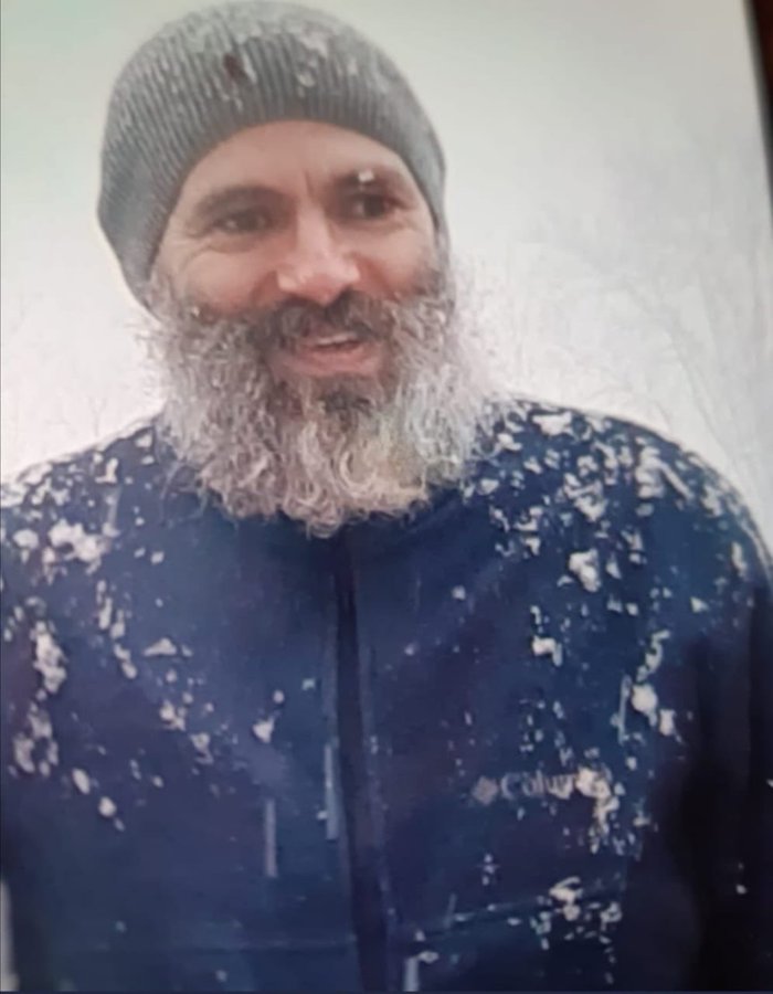 Photo of Omar Abdullah in white beard creates buzz on twitter