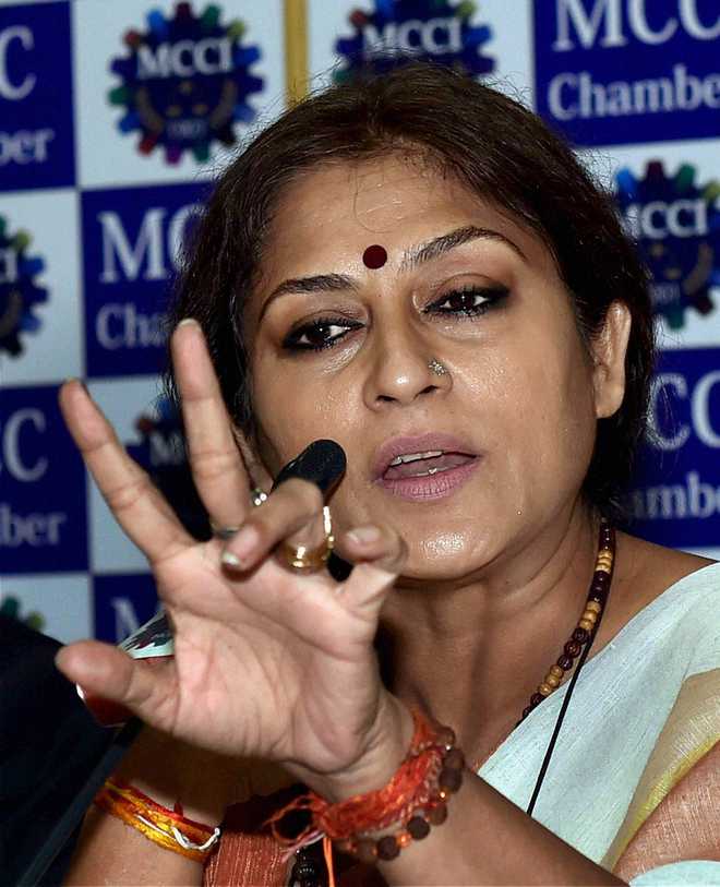 CAA is world’s most important human rights law: Roopa Ganguly