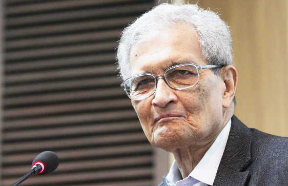 Opposition unity important for protests: Amartya Sen