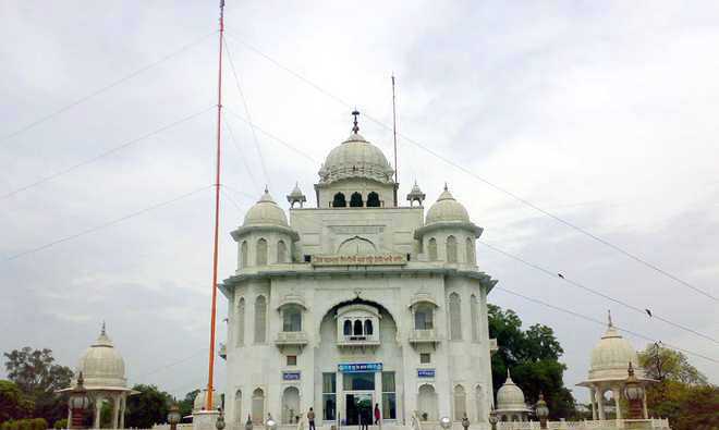 Sikh body plans to develop places visited by Guru Tegh Bahadur in Delhi-NCR as tourist spots