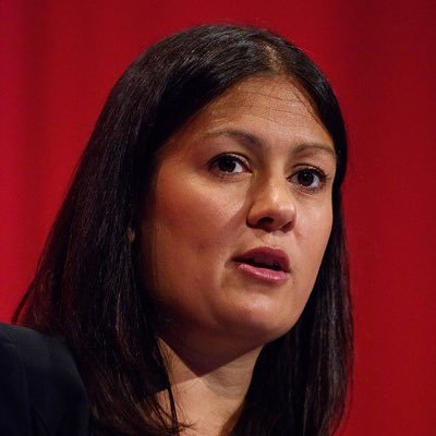 Indian-origin British MP launches bid for Labour Party leadership