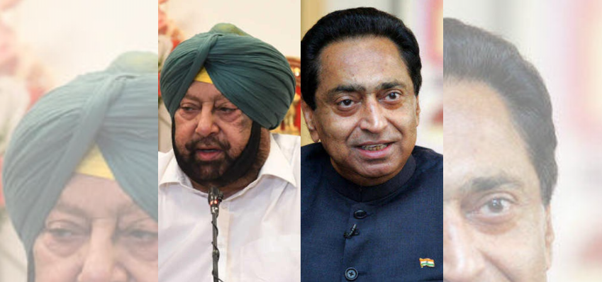 Eviction of 500 Sikhs: Capt Amarinder to send fact-finding team to Madhya Pradesh
