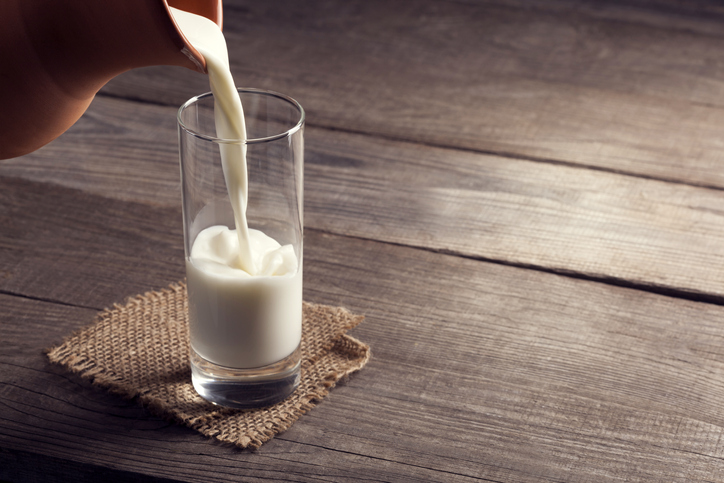 Low-fat milk linked to slower ageing in adults: Study