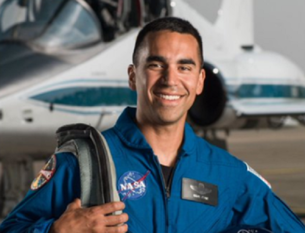 Indian-American among astronauts who may get a chance to go to Moon, Mars