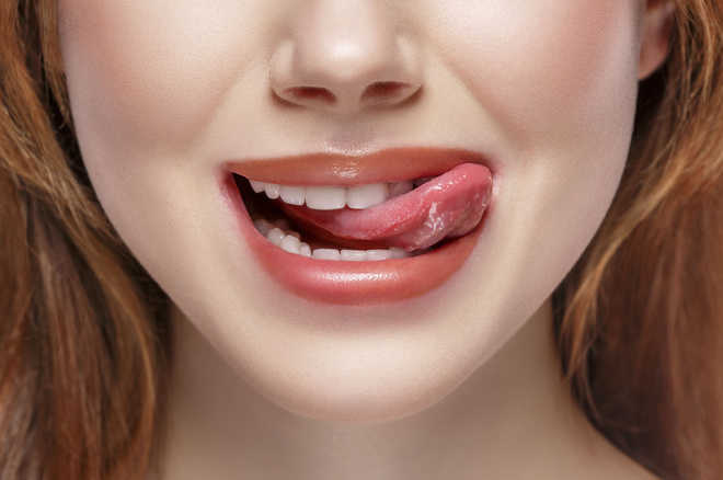 Lose tongue fat to improve common sleep disorder