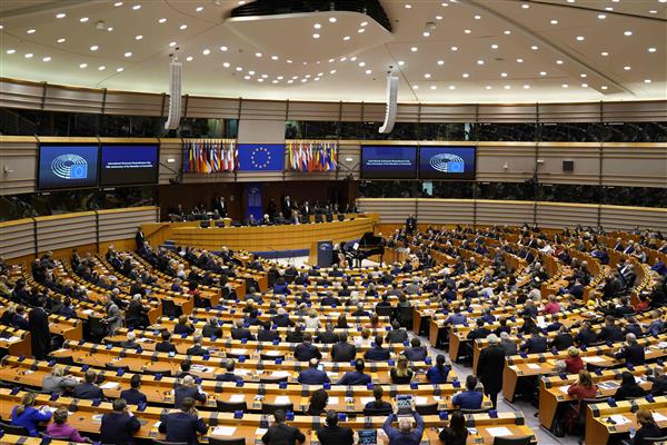 European lawmakers put off vote on CAA to March