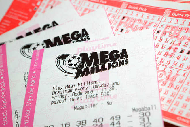 Punjab govt bans online lottery schemes