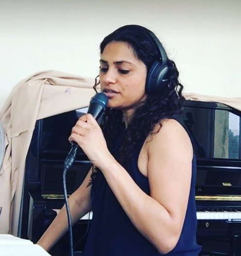 Watch: Indian expat in Dubai records 1,000 songs in 1,000 days
