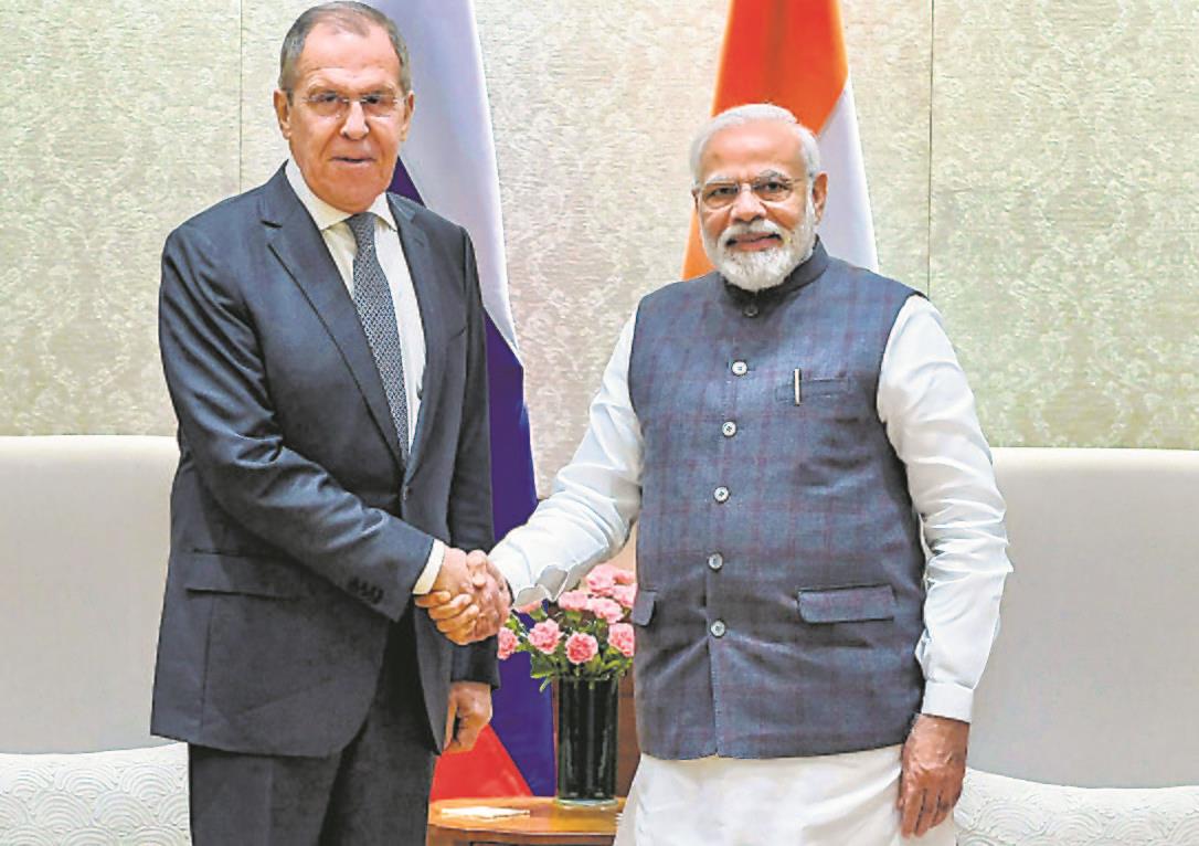 Russia debunks Indo-Pacific initiative by US
